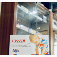 New iTouch X702 32 GB