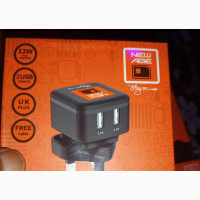 New Age Fast Charging Chargers
