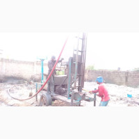 Affordable Pilling Foundations and Pile Cap Services
