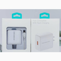 120W Superfast Phone Charger Suitable for Apple and Android