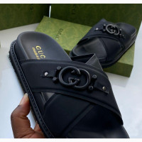Gucci Slippers - Quality and Style