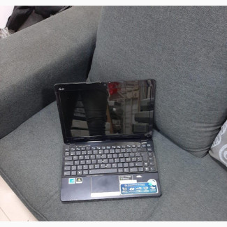 Laptop Asus Eee PC 1215N 4GB Intel Atom HDD 320GB