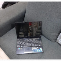 Laptop Asus Eee PC 1215N 4GB Intel Atom HDD 320GB