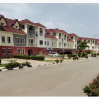 5bdrm Duplex in Gaduwa for rent