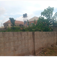 1063, 97sqm Residential Land for Sale, Cofo