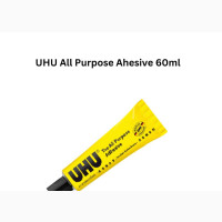Accredited Distributor of UHU All Purpose GLUE in Nigeria