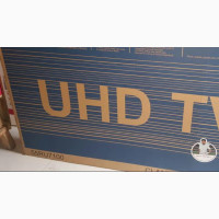 Samsung 55inch UHD Smart