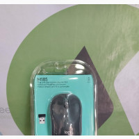 Logitech Mouse 185 Wireless - Brand New