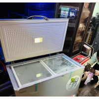 318L Dc Solar Freezer 12v