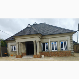 Furnished 3bdrm Bungalow in Top One Garden for sale