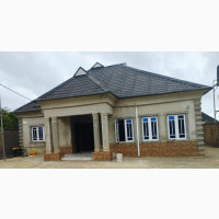 Furnished 3bdrm Bungalow in Top One Garden for sale