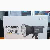 Amaran 200x S Video Light