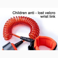 Baby Safety Anti-Lost Strap Wrist Band Belt for Kids