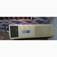 2hp Panasonic Standing Air Conditioner