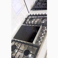 Phiima Inbuilt Gas and Electric Cooker