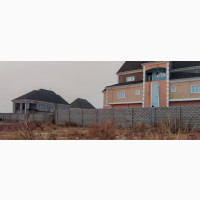 Ifedi Homes Kukwauba Backing Wuye