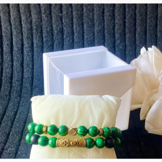 Peace Set Bracelet