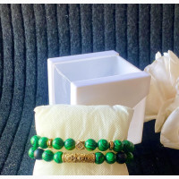 Peace Set Bracelet