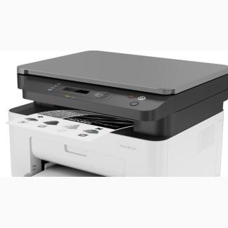 HP Laserjet MFP 135W All in One Printer - Brand New