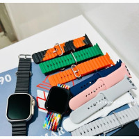 Y90 Ultra 12+2 SMARTWATCH - Limited Sale
