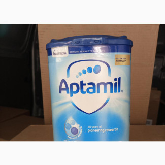 Aptamil Stage 2