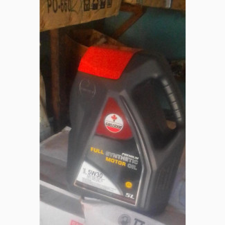 5 Litres Engine Oil 5w30 Synthetic