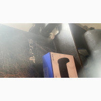Ps5 Pad (Black)