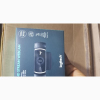 C922 Pro HD Stream Webcam