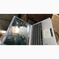 Asus U46SV Core i5 Laptop with 320GB Storage and 4GB RAM - Refurbished