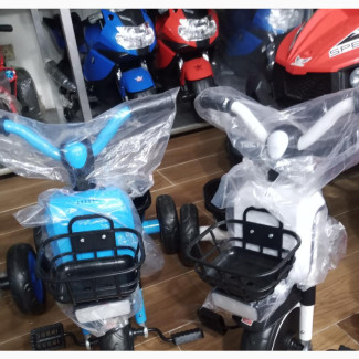 Tricycle for Kids at Age 1-4 - Brand New