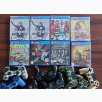 Ps4 Crash Team Racing CTR