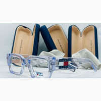 Tommy Hilfiger Eyewear Glasses - Brand New, White Color, Men#039;s