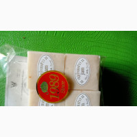 Jam Rice Soap