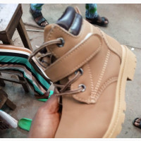 Timberland for Kids