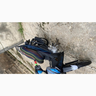 Sinoki AX100 2020 Black