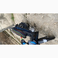 Sinoki AX100 2020 Black