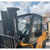3.5tons Hyundai Forklift(Brand New)