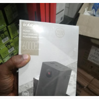 Romoss 60000mah Fast Power Bank PEA60 22.5w