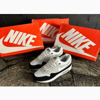 Nike Airmax 1 White Wolf Grey L