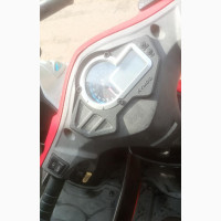 Kymco Agility 2018 Red