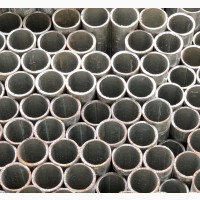 Galvanized Pipes
