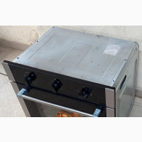 Polystar Electric Gas Oven - UK Used
