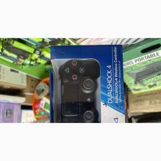 Sony Dualshock Wireless PS4 Controller Gamepad