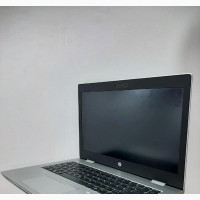 Laptop HP ProBook 650 G5 8GB Intel Core i5 SSD 256GB