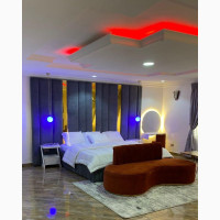 Furnished 4 Bedroom Maisonette - Elegant and Stylish