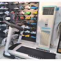 Super Treadmill 5hp