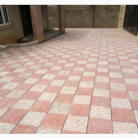 High Quality Interlocking Stones - Durable and Beautiful