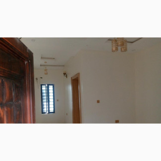 Furnished 2bdrm Apartment in Greenfield Estate, Ago Palace for rent