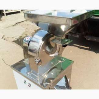 Brand New Power Grinder (Hammer Mill Stainless Steel)