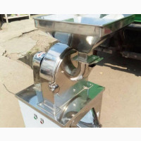 Brand New Power Grinder (Hammer Mill Stainless Steel)
